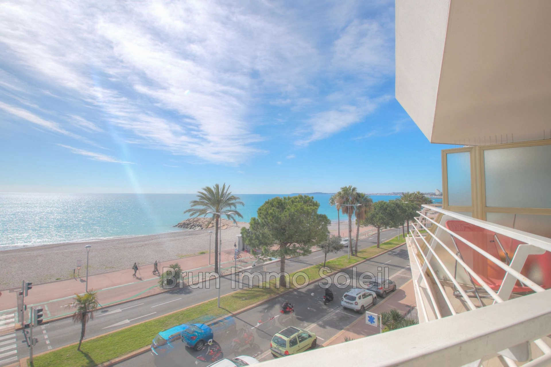 Appartement 2 pièces 58 m² · à Cagnes-sur-Mer · 58 m² · 475 000 €