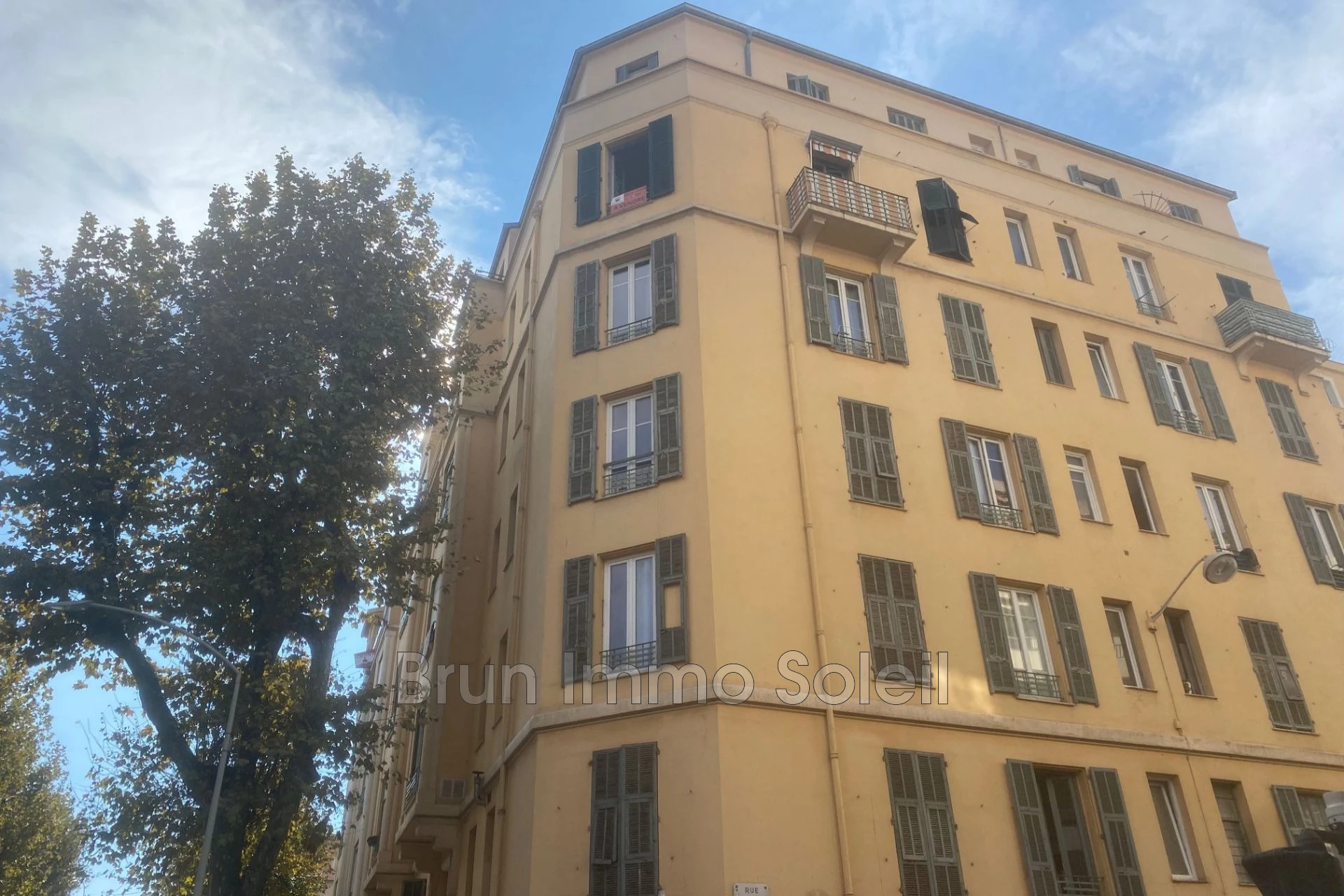Appartement 2 pièces 50 m² · à Nice · 50 m² · 212 000 €