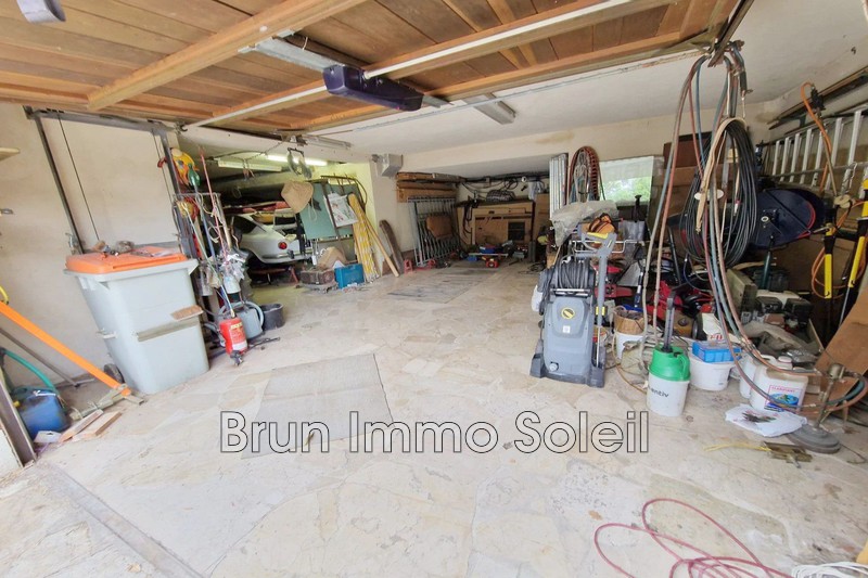 Vente maison en pierre Saint-Jeannet  