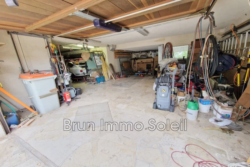 Vente maison en pierre Saint-Jeannet  