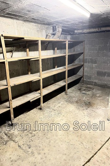 Vente cave Cagnes-sur-Mer  