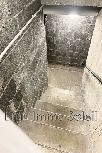 Vente cave Cagnes-sur-Mer  