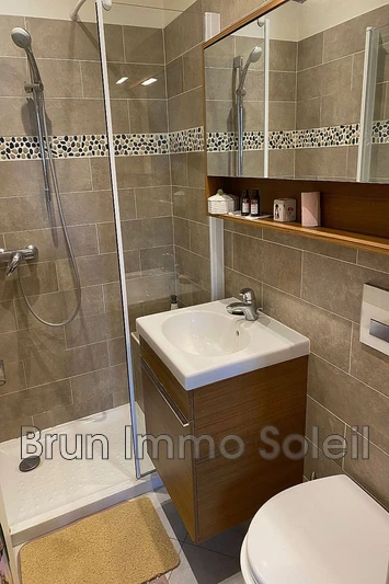 Vente appartement Cagnes-sur-Mer  