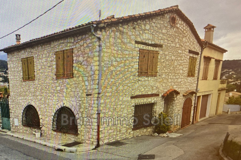 Photo Maison de ville La Colle-sur-Loup Village,   to buy maison de ville  8 pièces   170&nbsp;m&sup2;