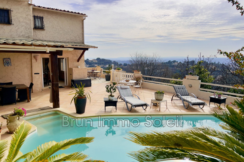 Vente villa Aspremont  