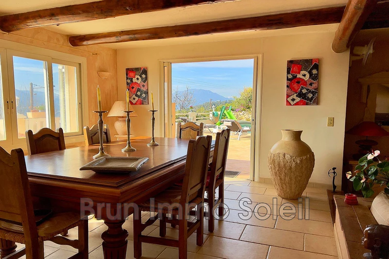 Vente maison de campagne Aspremont  