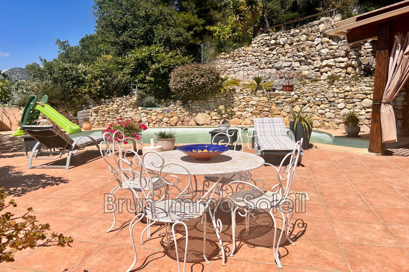 Vente maison de campagne Nice  