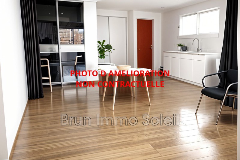 Vente appartement Cagnes-sur-Mer  