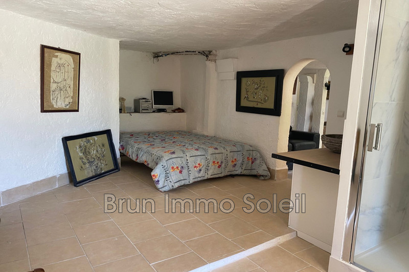 Vente villa provençale Vence  