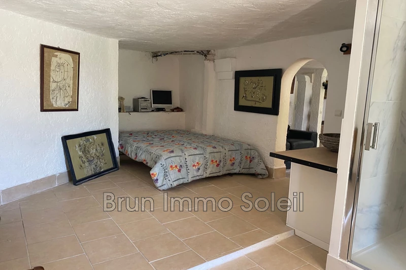 Vente villa provençale Vence  