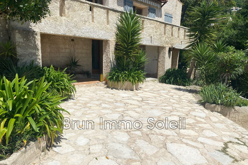 Vente villa provençale Vence  