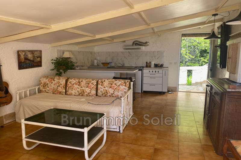Vente villa provençale Vence  