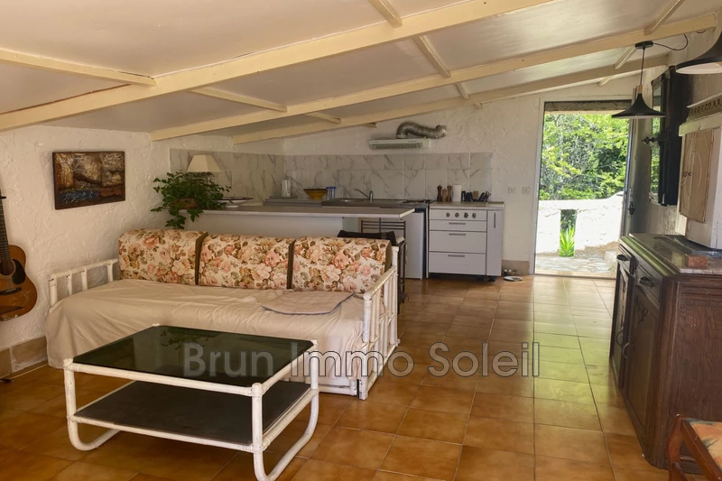 Vente villa provençale Vence  