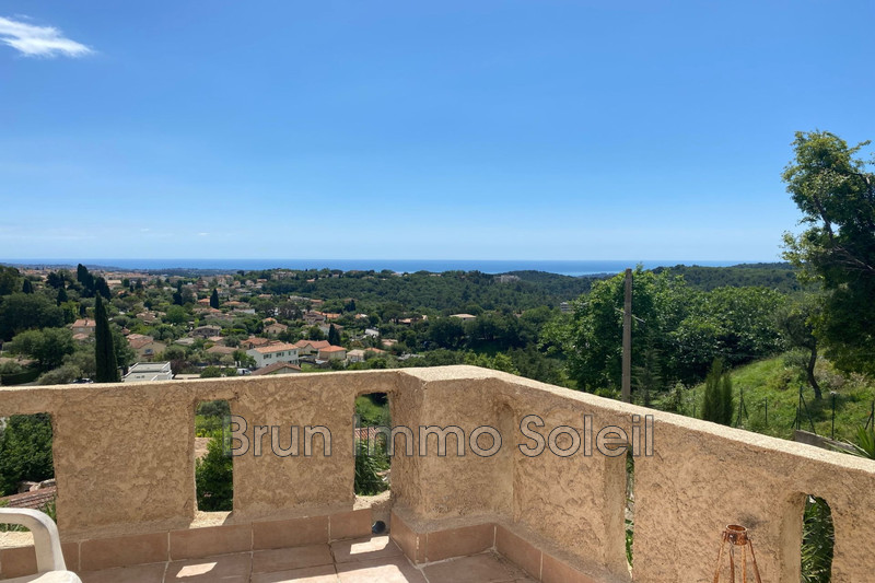 Vente villa provençale Vence  