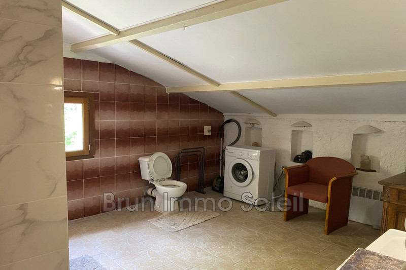 Vente villa provençale Vence  