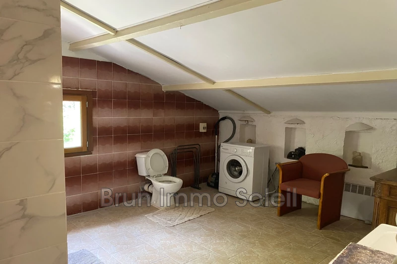 Vente villa provençale Vence  