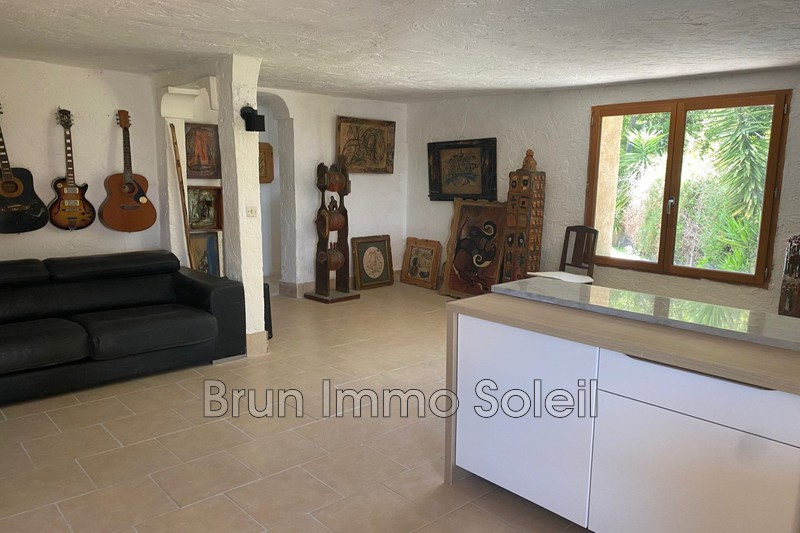 Vente villa provençale Vence  