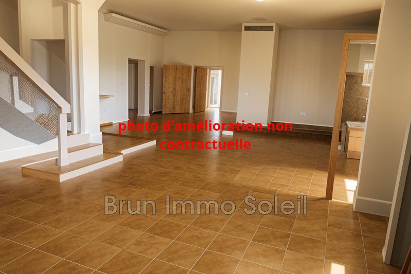 Vente villa provençale Vence  