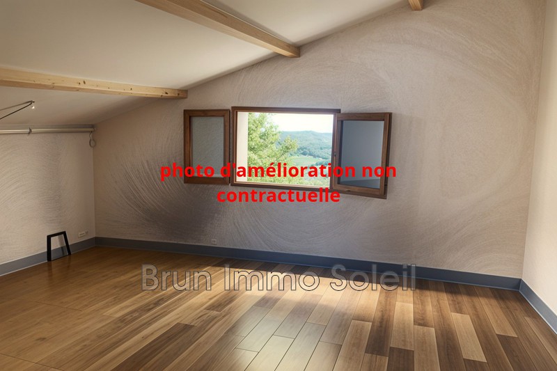 Vente villa provençale Vence  