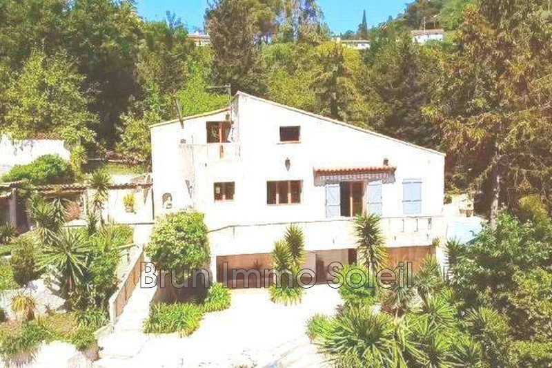 Vente villa provençale Vence  
