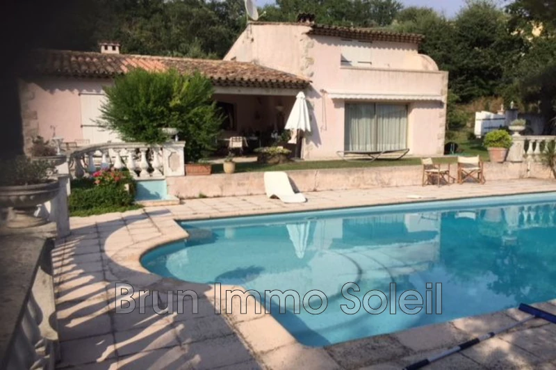 Photo Maison de caractère Vence Campagne,   achat maison de caractère  4 chambres   202&nbsp;m&sup2;