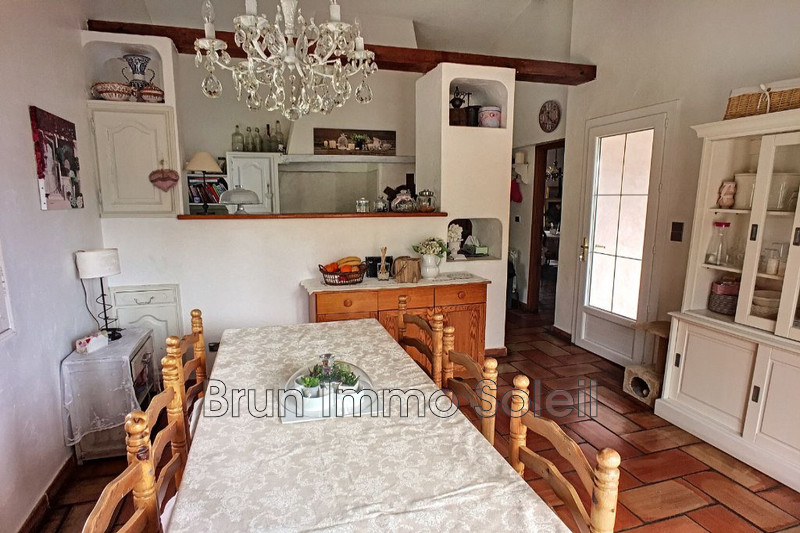 Vente maison de caractère Vence  