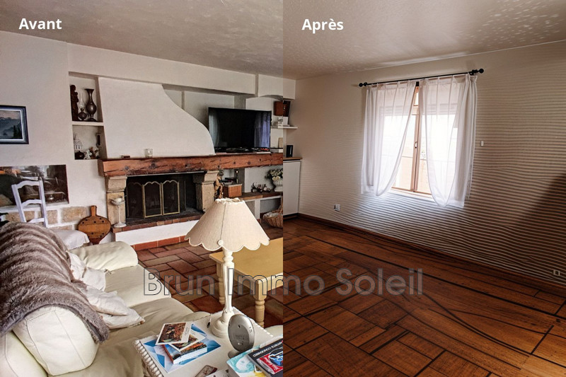 Vente maison de caractère Vence  