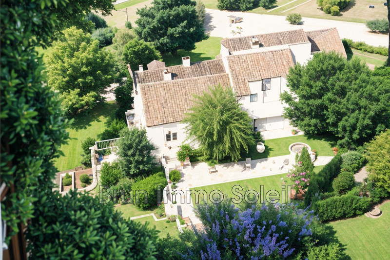 Photo Maison de caractère Vence Campagne,   achat maison de caractère  4 chambres   202&nbsp;m&sup2;