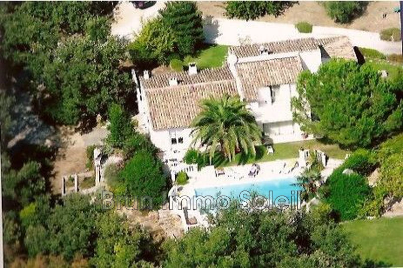 Vente maison de caractère Vence  
