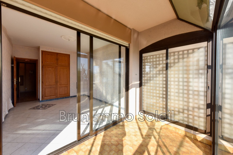 Vente appartement de prestige Villeneuve-Loubet  