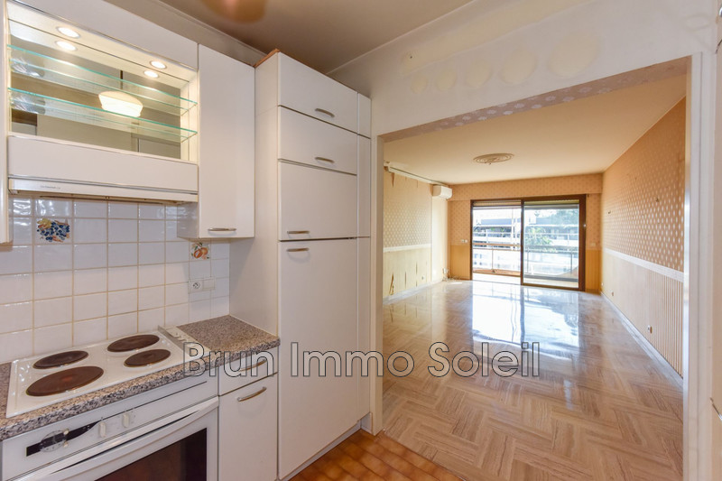 Vente appartement de prestige Villeneuve-Loubet  