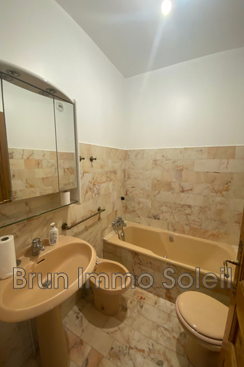 Vente appartement de prestige Villeneuve-Loubet  