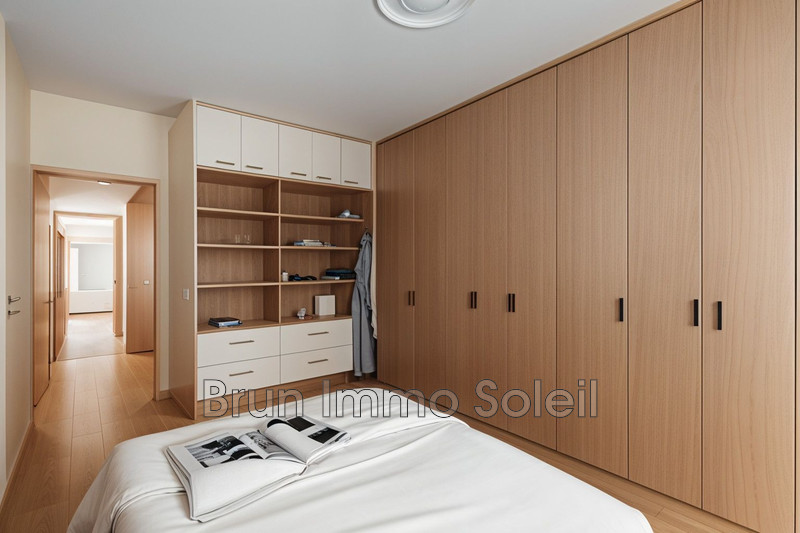 Vente appartement de prestige Villeneuve-Loubet  