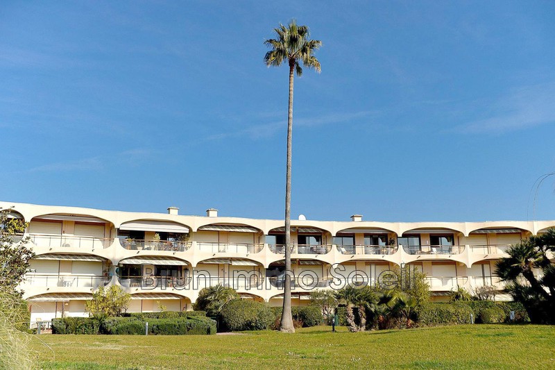 Vente appartement de prestige Villeneuve-Loubet  
