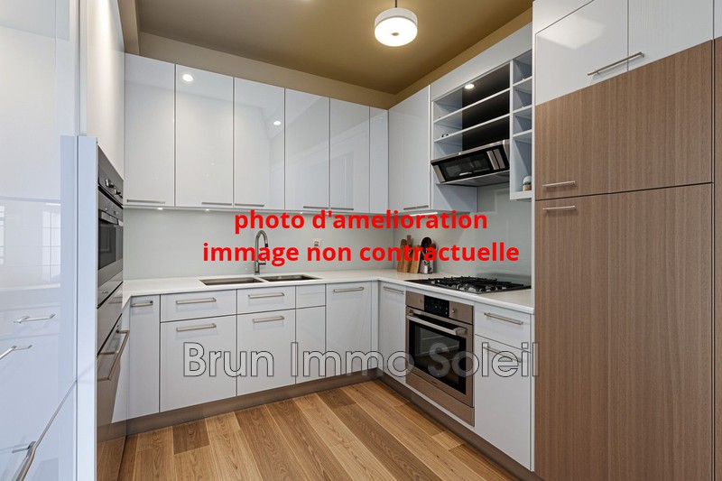 Vente appartement de prestige Villeneuve-Loubet  