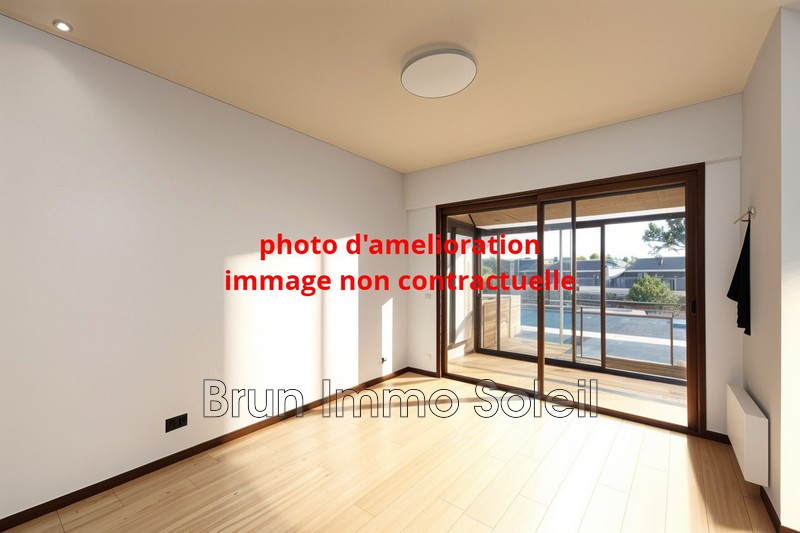 Vente appartement de prestige Villeneuve-Loubet  