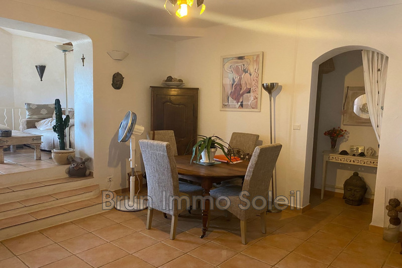 Vente maison Vence  