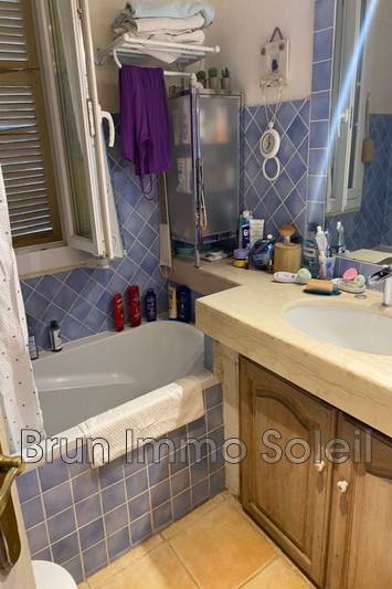 Vente maison Vence  