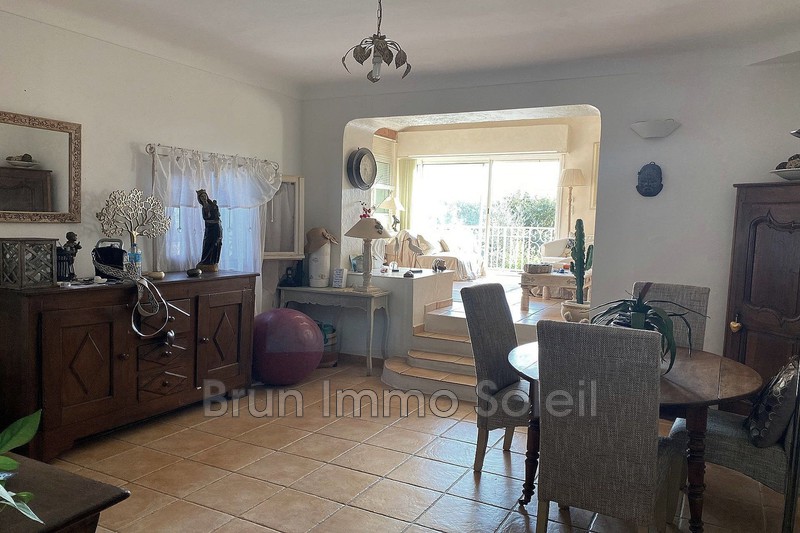 Vente maison Vence  