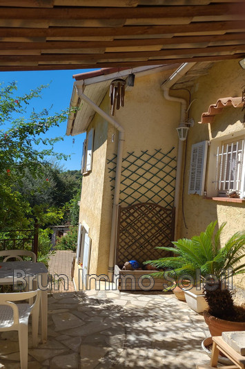 Vente maison Vence  