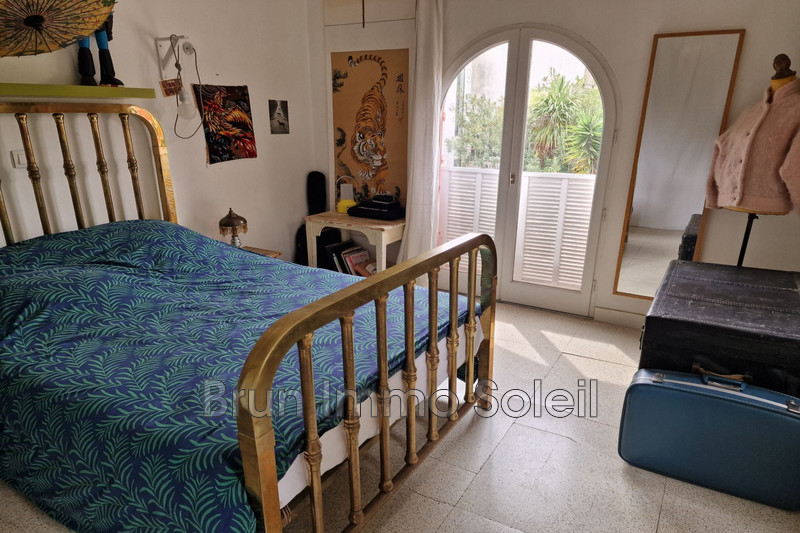 Vente villa contemporaine Cagnes-sur-Mer  