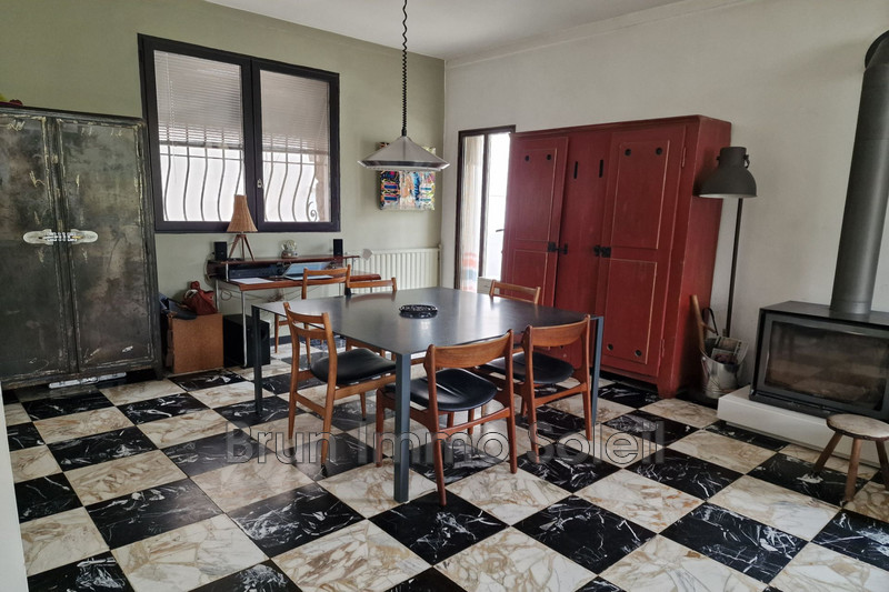 Vente villa contemporaine Cagnes-sur-Mer  