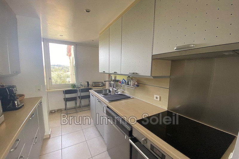 Vente maison contemporaine Cagnes-sur-Mer  