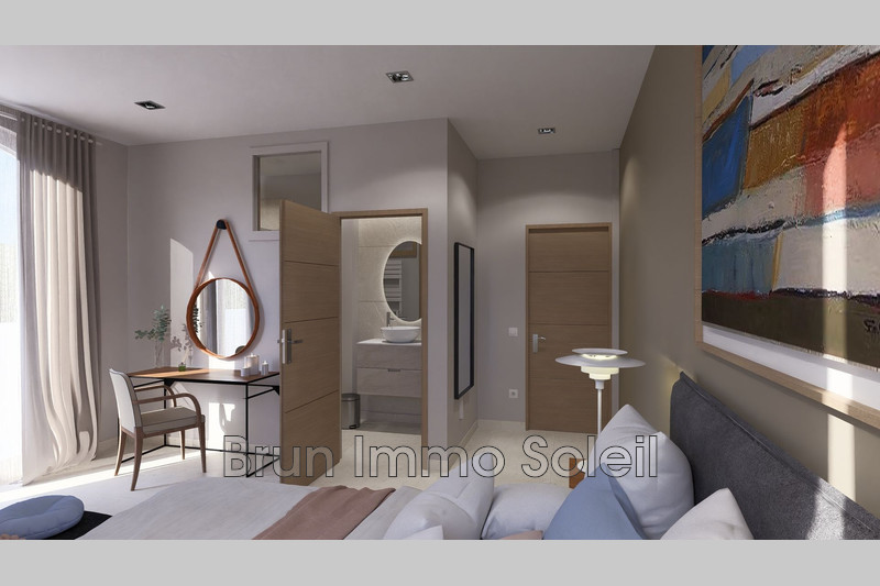 Vente maison de caractère Mougins  