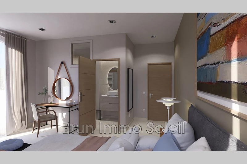 Vente maison de caractère Mougins  