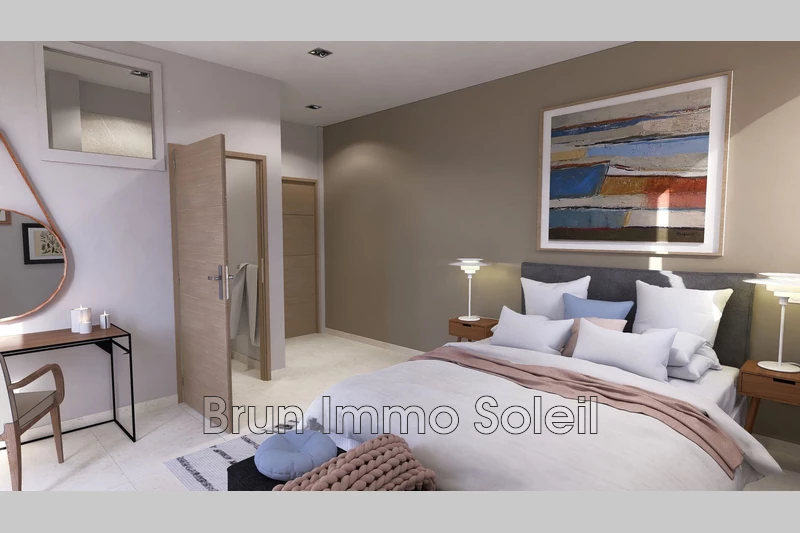 Vente maison de caractère Mougins  