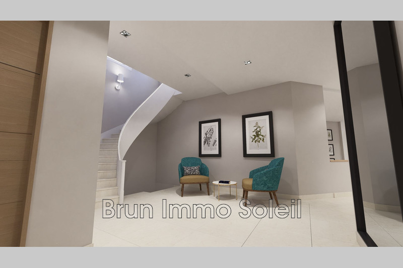 Vente maison de caractère Mougins  