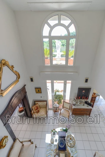 Vente maison Grasse  