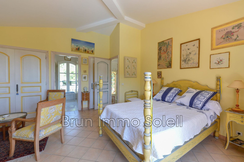 Vente maison Grasse  
