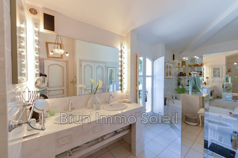 Vente maison Grasse  